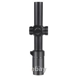 West Hunter HD1-6x24 IR Premium Air Rifle Scope Uk Seller Hunting HFT Target