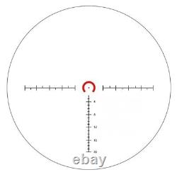 West Hunter HD1-6x24 IR Premium Air Rifle Scope Uk Seller Hunting HFT Target