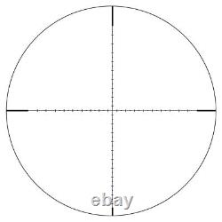 West Hunter Optics HD-S 4-16x44 SF Premium Rifle Scope UK-Seller