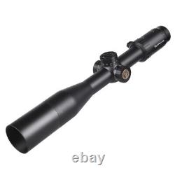 West Hunter Optics HD-S 4-16x44 SF Premium Rifle Scope UK-Seller