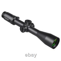 West Hunter Optics HD-S 4-16x44 SF Premium Rifle Scope UK-Seller