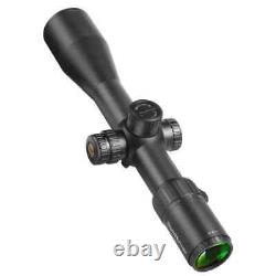 WestHunter TD 3-18x50 FFP SFIR 34mm Tube Rifle Scope Target Air Rifle Hunting