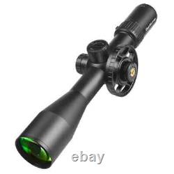 WestHunter TD 3-18x50 FFP SFIR 34mm Tube Rifle Scope Target Air Rifle Hunting