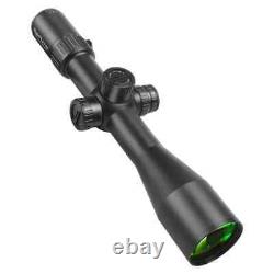 WestHunter TD 3-18x50 FFP SFIR 34mm Tube Rifle Scope Target Air Rifle Hunting