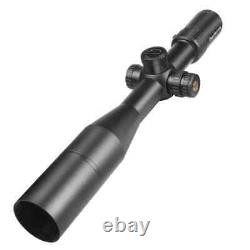 WestHunter TD 3-18x50 FFP SFIR 34mm Tube Rifle Scope Target Air Rifle Hunting