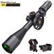 Westhunter Whi 4-16x50 Sfir Ffp Rifle Scopes First Focal Plane Illuminated Scope