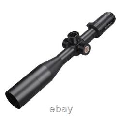 Westhunter HD 4-16x44 FFP Rifle Scope 1/10MIL Hunting Sight Etched Glass Reticle