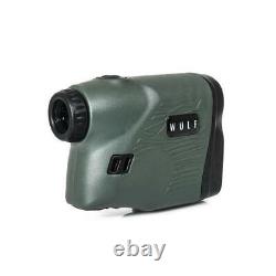 Wulf Laser Range Finder 1200m FREE NEXT DAY DELIVERY