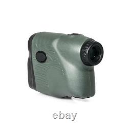 Wulf Laser Range Finder 1200m FREE NEXT DAY DELIVERY