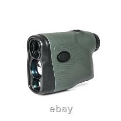 Wulf Laser Range Finder 1200m FREE NEXT DAY DELIVERY