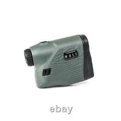 Wulf Laser Range Finder 1200m FREE NEXT DAY DELIVERY