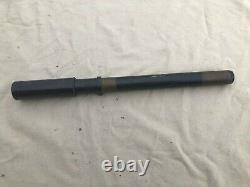 Ww2 Second World War No 22c MKIII telescopic artillery cannons sighting scope