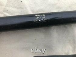 Ww2 Second World War No 22c MKIII telescopic artillery cannons sighting scope