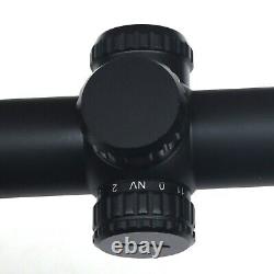 YUKON Craft 3-12x56 Telescopic Sight. Rifle Scope