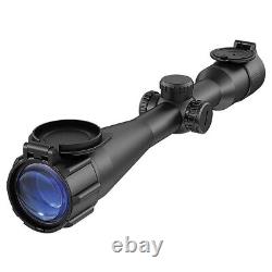 Yukon 7x15 Telescopic Site Craft Rifle Scope