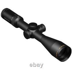 ZeroTech Thrive HD 2.5-15X50 SFP Illuminated 1/4 MOA PHR II Rifle Scope 30mm