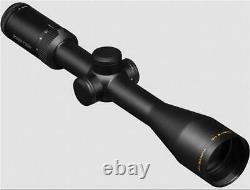 Zerotech Thrive HD 6-24x50 30mm SF PHR II Reticle 1/4 MOA Non IR Rifle Scope
